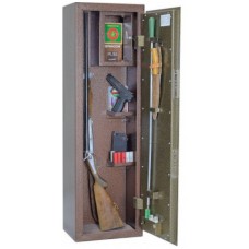 Шкаф Меткон оружейный ОШ-2С
