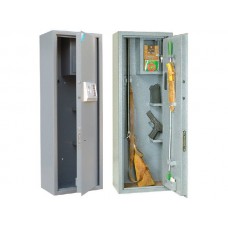 Шкаф Меткон оружейный ОШ-2СЭ