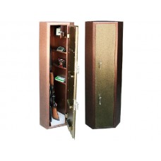 Шкаф Меткон оружейный ОШ-3У