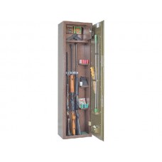 Шкаф Меткон оружейный ОШ-4