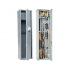 Шкаф Меткон оружейный ОШ-4Э