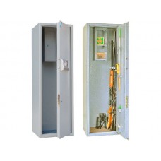 Шкаф Меткон оружейный ОШ-6Э