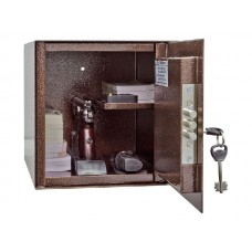 Шкаф Меткон пистолетный ШП-1 без подставок