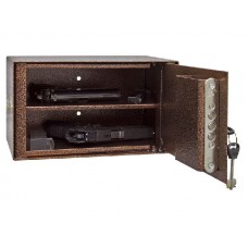 Шкаф Меткон пистолетный ШП-2