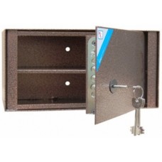 Шкаф Меткон пистолетный ШП-23
