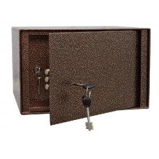 Шкаф Меткон пистолетный ШП-3 без подставок