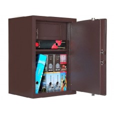 Шкаф Меткон взломостойкий СМ-650