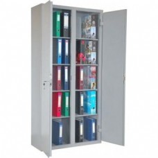 Шкаф офисный Меткон ШМ-181