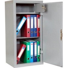 Шкаф офисный Меткон ШМ-90