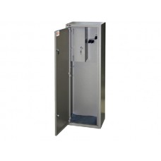 Шкаф Oldi оружейный №4