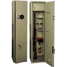 Шкаф Valberg оружейный Беркут 150 EL