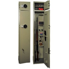 Шкаф Valberg оружейный Беркут 165/2 EL