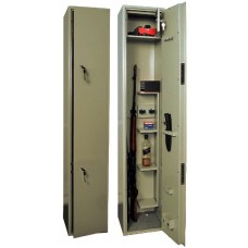 Шкаф Valberg оружейный Беркут 165 KL