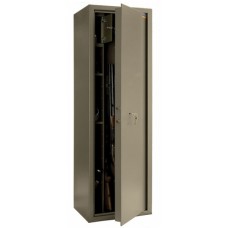 Шкаф Valberg оружейный Сафари