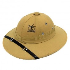 Шлем Expedition французский пробка/хлопок