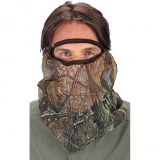 Шлем-маска Allen сетка realtree apg