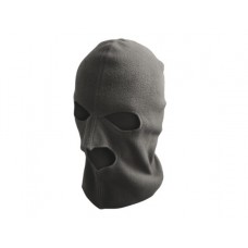 Шлем-маска Хольстер Самурай черный