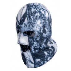 Шлем-маска Хольстер Самурай сумерки