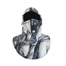 Шлем-маска Хольстер Универсал черный