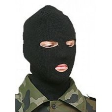 Шлем-маска ХСН Очки черная