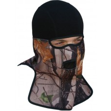 Шлем-маска ХСН Снегоход Лыжная лес