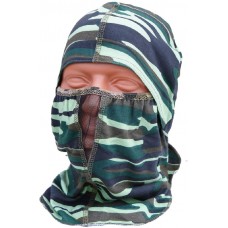 Шлем-маска ХСН Термо 1 камуфляж