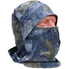 Шлем-маска ХСН Термо 1 лес