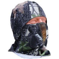 Шлем-маска ХСН Термо 2 лес