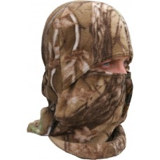 Шлем-маска ХСН Зима лес