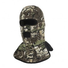 Шлем-маска Shaman balaclava skin face лес