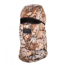 Шлем-маска Shaman balaclava skin face саванна