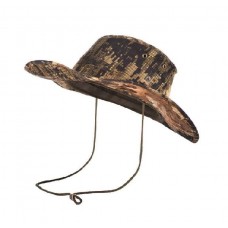 Шляпа Святобор Ягуар широкополая цифра-дубок