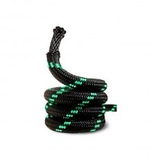 Шнур Адмирал якорный плетеный 10мм 30м 1100кг