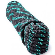 Шнур Адмирал якорный плетеный 8мм 30м 850кг