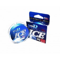 Шнур Benkei Ice skyblue №0,8 6,3кг 30м