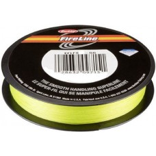 Шнур Berkley Fireline 110м 0,10мм smoke