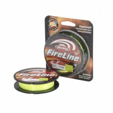 Шнур Berkley Fireline 110м 0,17мм Flame Green