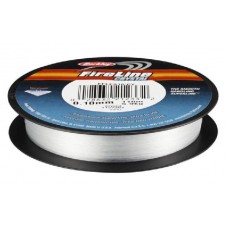 Шнур Berkley Fireline crystal 110м 0,20мм