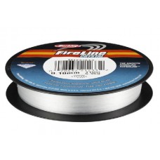 Шнур Berkley Fireline Crystal 110м 0,25мм