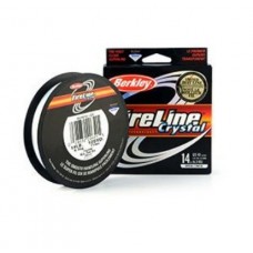 Шнур Berkley Fireline crystal 114м 0,12мм 3lbs