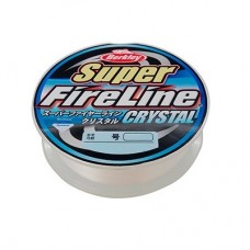 Шнур Berkley Super fireline crystal 150м 0.5мм