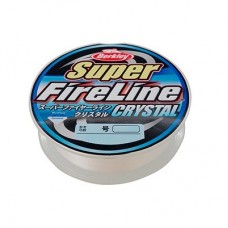 Шнур Berkley Super fireline crystal 150м 0.8мм