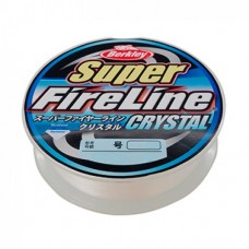 Шнур Berkley Super fireline crystal 150м 1,2мм