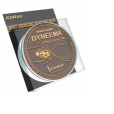 Шнур Cottus Spider king 125м 0,18мм