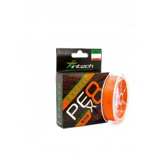 Шнур Intech Exseed PE X-8 150м PE 1.2 22lb 10кг