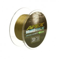 Шнур Korda Apex braided mainline 450м 30lb