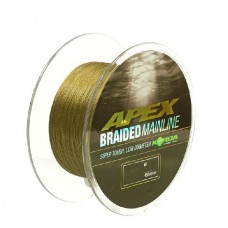 Шнур Korda Apex braided mainline 450м 50lb