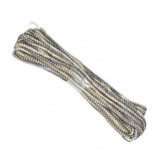 Шнур Мастер лодок полипропиленовый 6мм 30м