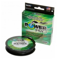 Шнур Power Pro 135м 0,76мм moss green