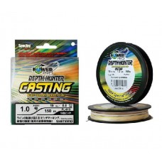 Шнур Power Pro 150м 2,25/0,26мм casting